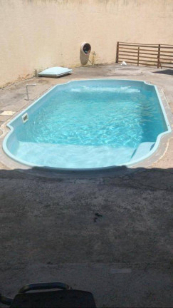 Imagem Casa com 4 Quartos à Venda, 200 m² em Jardim Hípica Pinheiro - Taubaté