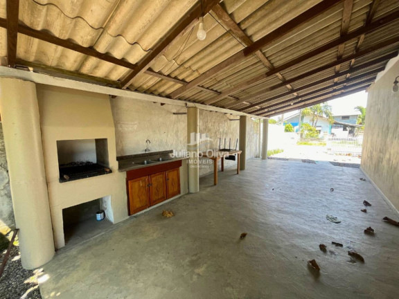 Imagem Casa com 2 Quartos à Venda, 100 m² em São José - Itapoá Imagem Casa com 2 Quartos à Venda, 100 m² em São José - Itapoá