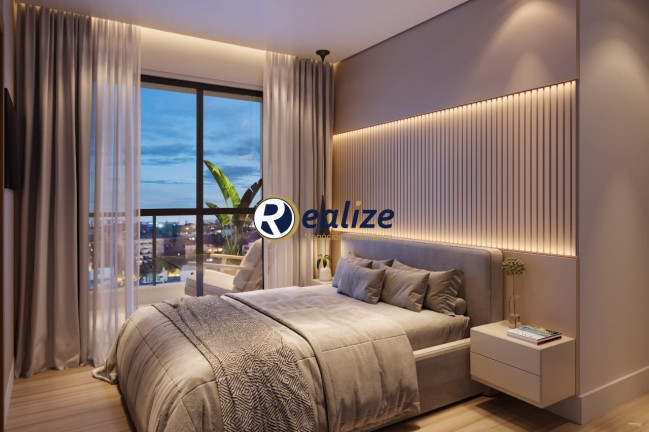 Imagem Imóvel com 3 Quartos à Venda, 83 m² em Praia Do Morro - Guarapari