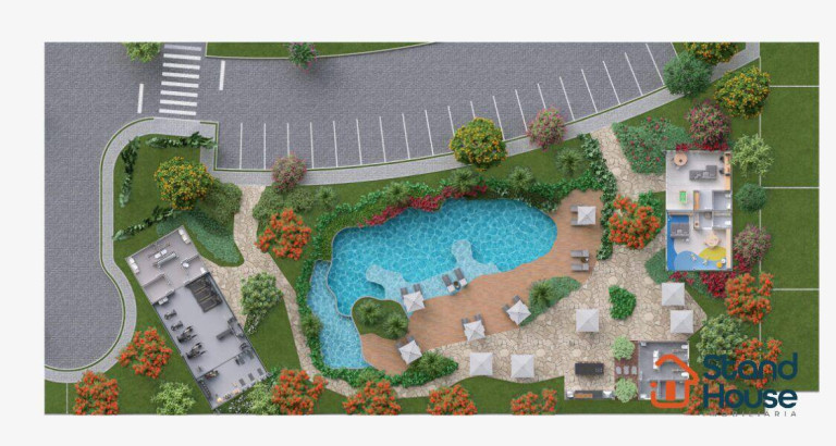 Imagem Terreno à Venda, 210 m² em Papagaio - Feira De Santana Imagem Terreno à Venda, 210 m² em Papagaio - Feira De Santana