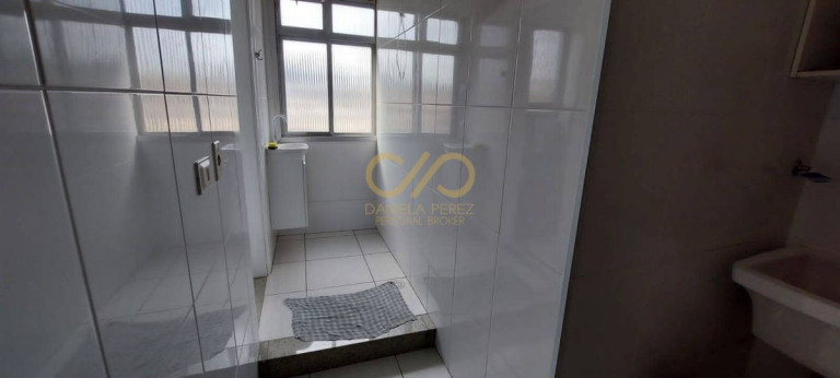 Imagem Apartamento com 2 Quartos à Venda, 60 m² em Boqueirão - Praia Grande Imagem Apartamento com 2 Quartos à Venda, 60 m² em Boqueirão - Praia Grande