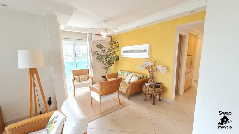 Imagem Apartamento com 4 Quartos à Venda, 175 m² em Riviera - Bertioga