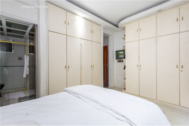 Imagem Apartamento com 3 Quartos à Venda, em Pinheiros - São Paulo Imagem Apartamento com 3 Quartos à Venda, em Pinheiros - São Paulo