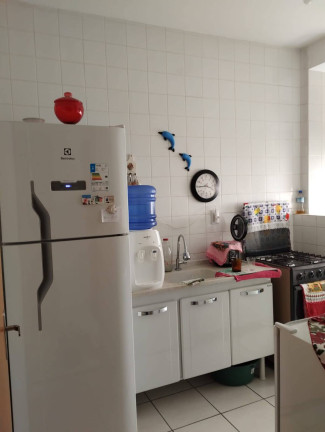 Apartamento com 2 Quartos à Venda,  em Parque São Jorge - Campinas