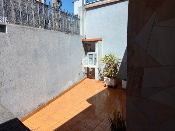 Imagem Casa com 2 Quartos à Venda, 150 m² em Oswaldo Cruz - São Caetano Do Sul
