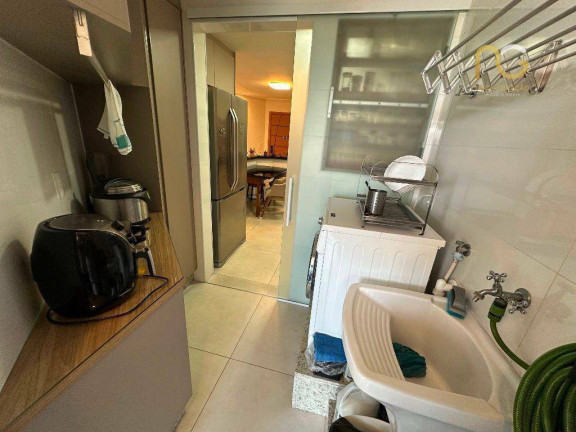 Imagem Apartamento com 2 Quartos à Venda, 102 m² em Canto Do Forte - Praia Grande Imagem Apartamento com 2 Quartos à Venda, 102 m² em Canto Do Forte - Praia Grande