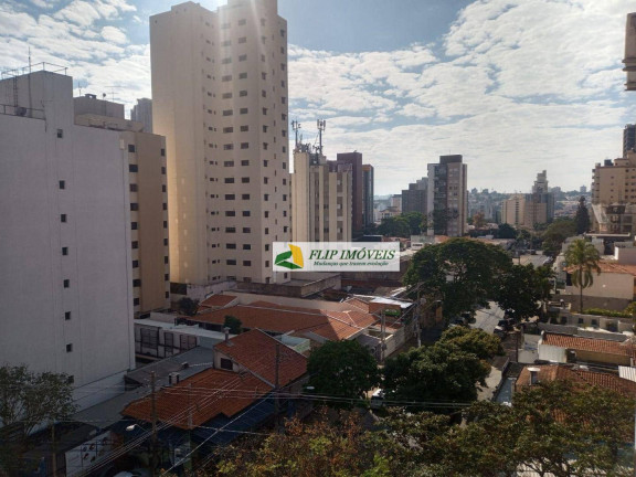 Imagem Apartamento com 3 Quartos à Venda, 78 m² em Cambuí - Campinas Imagem Apartamento com 3 Quartos à Venda, 78 m² em Cambuí - Campinas