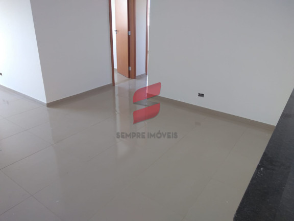 Imagem Apartamento com 3 Quartos à Venda, 90 m² em Vargem Grande - Pinhais