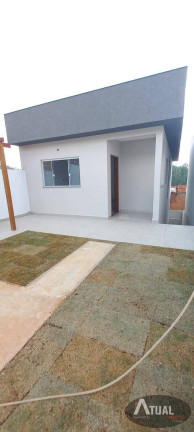 Casa com 2 Quartos à Venda, 90 m² em Terra Preta (terra Preta) - Mairiporã
