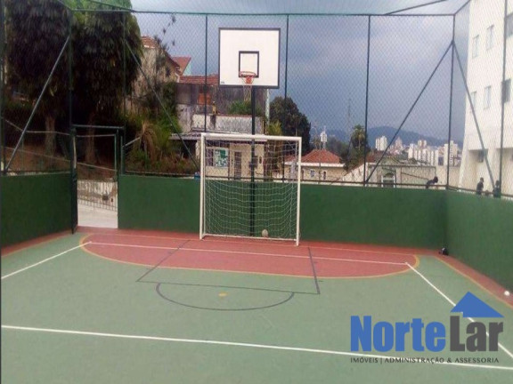 Imagem Apartamento com 2 Quartos à Venda, 58 m² em Piqueri - São Paulo