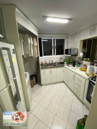 Apartamento com 2 Quartos à Venda, 64 m² em Jardim - Santo André