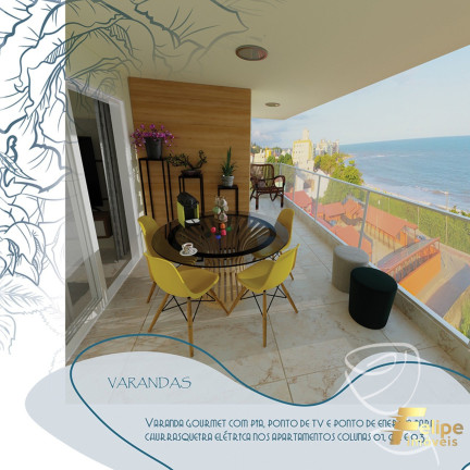 Imagem Imóvel com 3 Quartos à Venda, 89 m² em Castelhanos - Anchieta