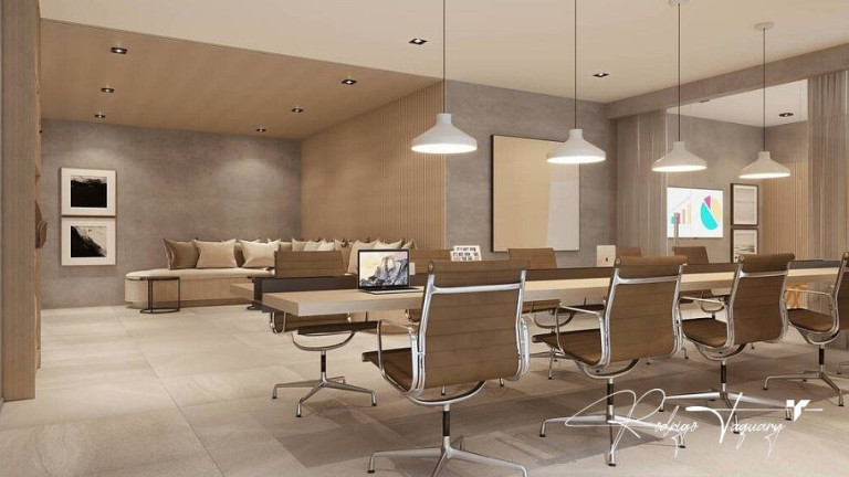 Imagem Sala Comercial à Venda, 42 m² em Setor Bueno - Goiânia Imagem Sala Comercial à Venda, 42 m² em Setor Bueno - Goiânia