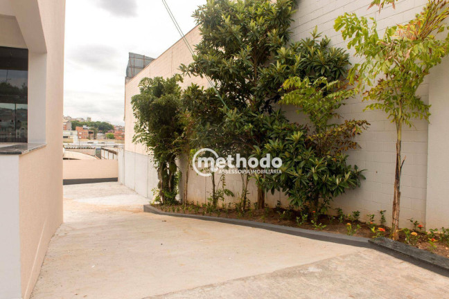 Imagem Edifício Residencial para Alugar, 750 m² em Jardim Do Lago - Campinas Imagem Edifício Residencial para Alugar, 750 m² em Jardim Do Lago - Campinas