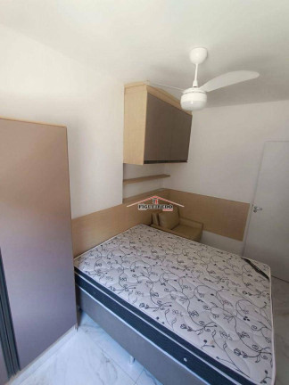 Imagem Apartamento com 2 Quartos à Venda, 84 m² em Canto Do Forte - Praia Grande