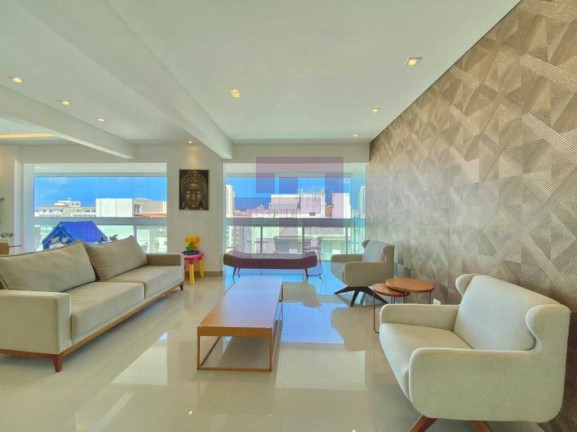 Imagem Cobertura com 4 Quartos à Venda, 520 m² em Pitangueiras - Guarujá Imagem Cobertura com 4 Quartos à Venda, 520 m² em Pitangueiras - Guarujá