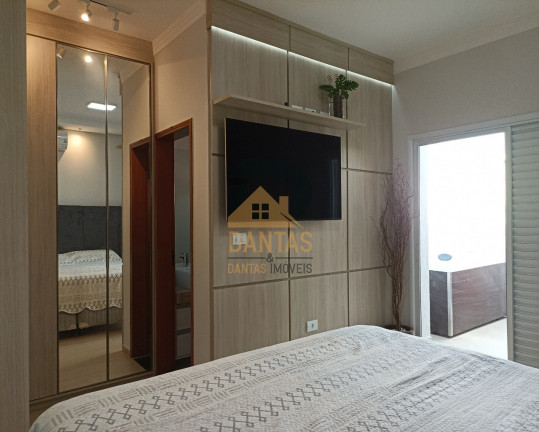 Imagem Imóvel com 3 Quartos à Venda,  em Village Moutonnée - Salto