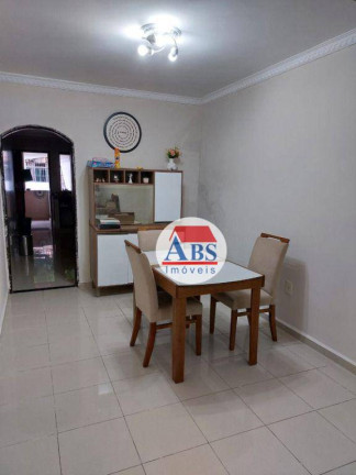 Imagem Casa com 3 Quartos à Venda, 136 m² em Padre Manoel Da Nóbrega - Cubatão