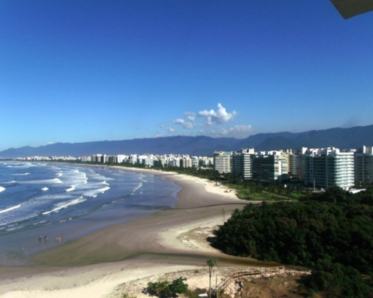 Apartamento com 4 Quartos à Venda, 390 m² em Centro - São Lourenço Da Serra