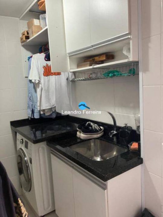 Imagem Apartamento com 3 Quartos à Venda, 104 m² em Centro - São Bernardo Do Campo Imagem Apartamento com 3 Quartos à Venda, 104 m² em Centro - São Bernardo Do Campo