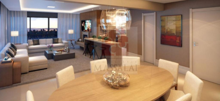 Imagem Apartamento com 3 Quartos à Venda, 125 m² em Menino Deus - Porto Alegre Imagem Apartamento com 3 Quartos à Venda, 125 m² em Menino Deus - Porto Alegre