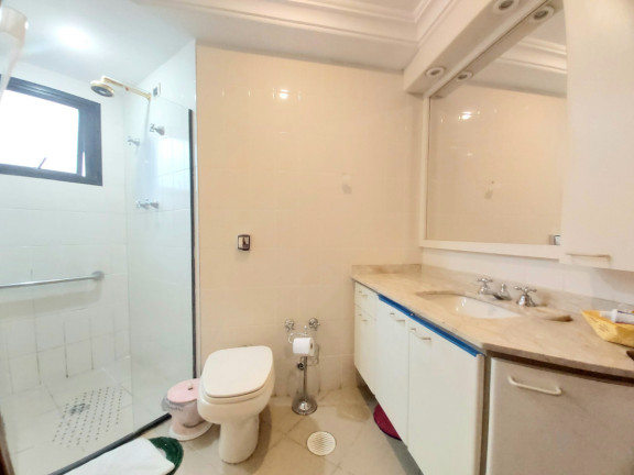 Imagem Apartamento com 4 Quartos à Venda, 200 m² em Perdizes - São Paulo