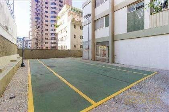Imagem Cobertura com 4 Quartos à Venda, 419 m² em Lourdes - Belo Horizonte