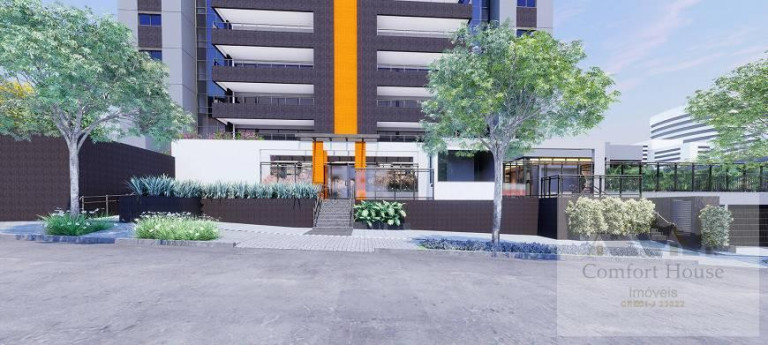 Imagem Apartamento com 4 Quartos à Venda, 178 m² em Jardim - Santo André Imagem Apartamento com 4 Quartos à Venda, 178 m² em Jardim - Santo André