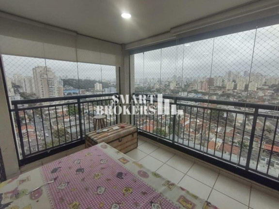 Imagem Apartamento com 3 Quartos à Venda, 94 m² em Ipiranga - São Paulo Imagem Apartamento com 3 Quartos à Venda, 94 m² em Ipiranga - São Paulo