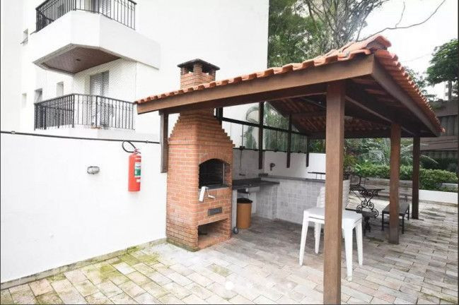 Imagem Imóvel com 3 Quartos à Venda, 98 m² em Vila Andrade - São Paulo