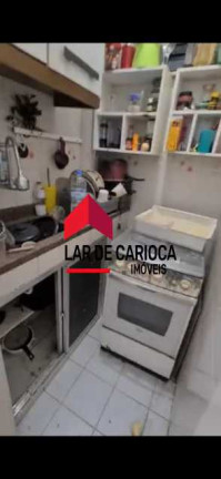 Imagem Apartamento com 1 Quarto à Venda, 32 m² em Copacabana - Rio De Janeiro