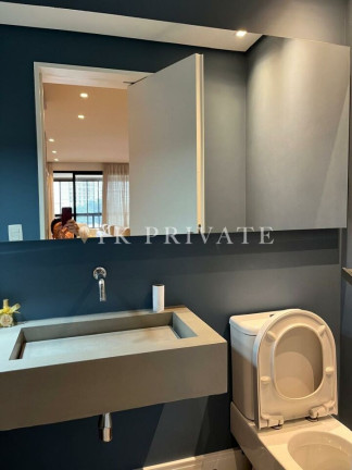 Imagem Apartamento com 3 Quartos à Venda, 189 m² em Vila Romana - São Paulo Imagem Apartamento com 3 Quartos à Venda, 189 m² em Vila Romana - São Paulo