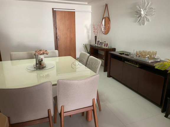 Imagem Apartamento com 3 Quartos à Venda, 135 m² em Praia Do Pecado - Macaé Imagem Apartamento com 3 Quartos à Venda, 135 m² em Praia Do Pecado - Macaé
