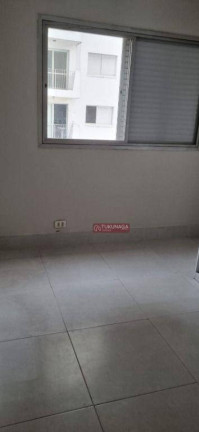 Imagem Apartamento com 3 Quartos para Alugar, 90 m² em Santana - São Paulo