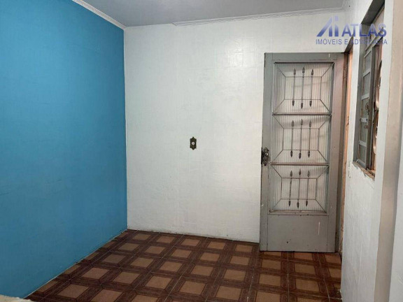 Imagem Sobrado com 5 Quartos à Venda, 410 m² em Jardim Brasil (zona Norte) - São Paulo