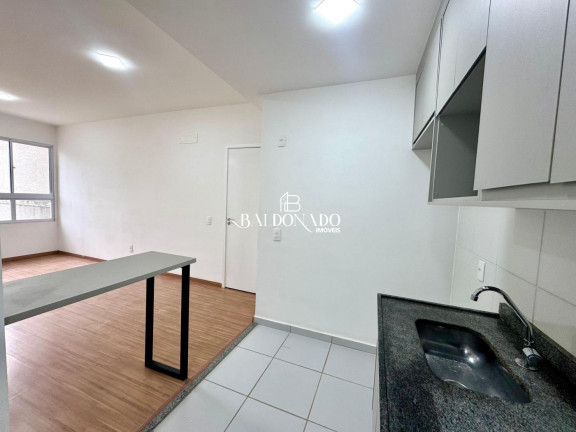 Imagem Apartamento com 2 Quartos para Alugar, 53 m² em Centro - Extrema Imagem Apartamento com 2 Quartos para Alugar, 53 m² em Centro - Extrema