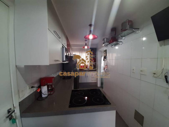 Imagem Apartamento com 3 Quartos à Venda, 114 m² em Centro - Santo André Imagem Apartamento com 3 Quartos à Venda, 114 m² em Centro - Santo André