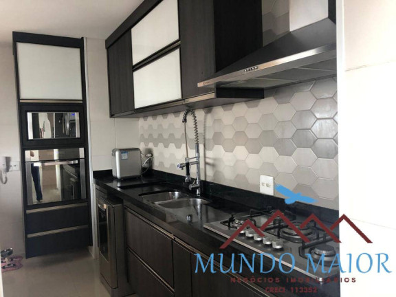 Imagem Apartamento com 3 Quartos à Venda, 130 m² em Vila Floresta - Santo André Imagem Apartamento com 3 Quartos à Venda, 130 m² em Vila Floresta - Santo André