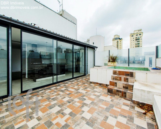 Imagem Apartamento com 4 Quartos à Venda, 250 m² em Santa Cecilia - São Paulo