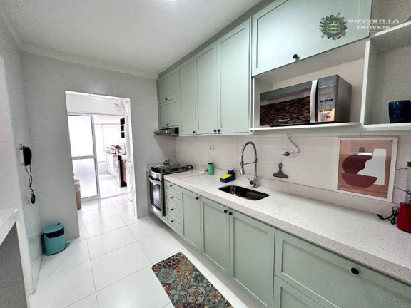 Imagem Apartamento com 2 Quartos à Venda, 107 m² em Aviação - Praia Grande Imagem Apartamento com 2 Quartos à Venda, 107 m² em Aviação - Praia Grande
