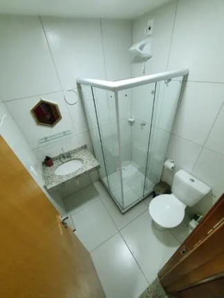 Imagem Apartamento com 2 Quartos à Venda, 84 m² em Stella Maris - Salvador