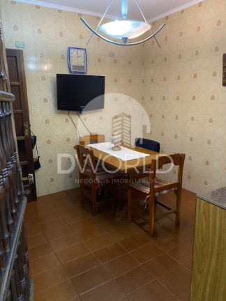 Imagem Casa com 3 Quartos à Venda, 284 m² em Vila Assunção - Santo André Imagem Casa com 3 Quartos à Venda, 284 m² em Vila Assunção - Santo André