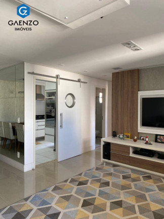 Foto do imóvel Apartamento com 3 Quartos à Venda, 81 m² em Centro - Osasco