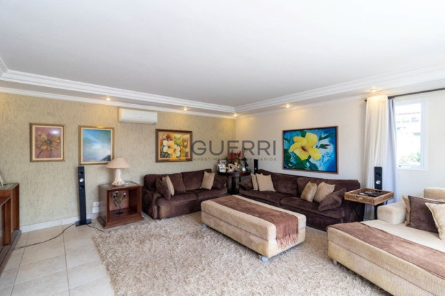 Imagem Casa com 5 Quartos à Venda, 1.000 m² em Setor De Habitações Individuais Norte - Brasília