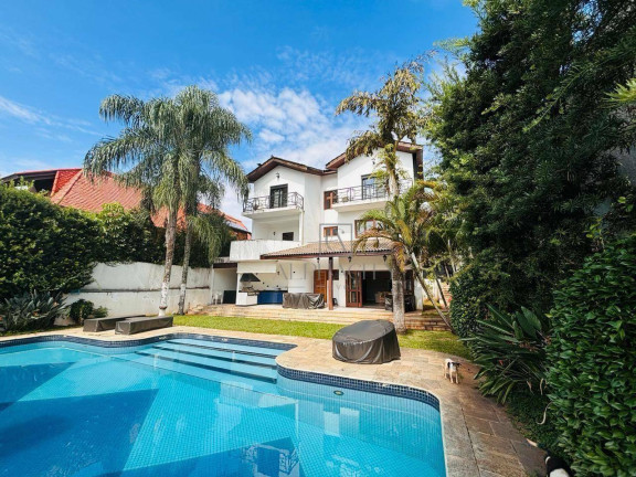 Imagem Casa com 4 Quartos à Venda ou Locação, 520 m² em Alphaville 01 - Barueri Imagem Casa com 4 Quartos à Venda ou Locação, 520 m² em Alphaville 01 - Barueri