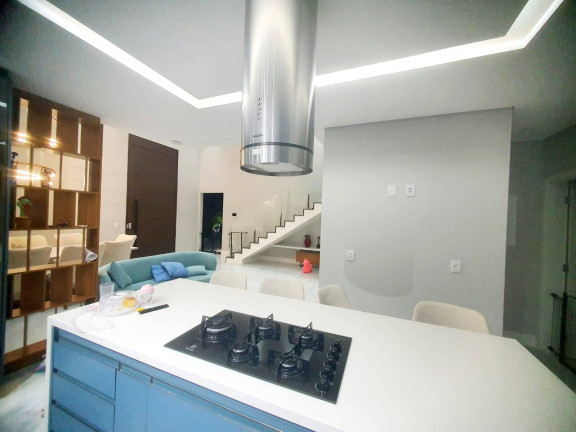 Imagem Casa com 4 Quartos à Venda, 363 m² em Monte Alegre - Vinhedo