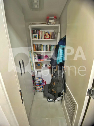 Imagem Apartamento com 3 Quartos à Venda, 110 m² em Parada Inglesa - São Paulo Imagem Apartamento com 3 Quartos à Venda, 110 m² em Parada Inglesa - São Paulo