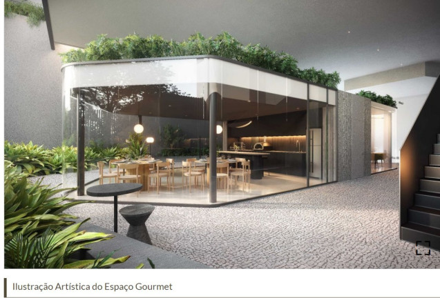 Imagem Apartamento com 3 Quartos à Venda, 127 m² em Campo Belo - São Paulo Imagem Apartamento com 3 Quartos à Venda, 127 m² em Campo Belo - São Paulo