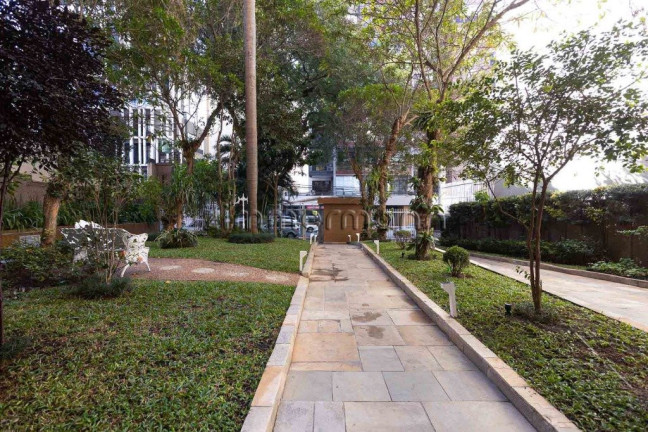 Imagem Apartamento com 4 Quartos à Venda, 238 m² em Perdizes - Sao Paulo