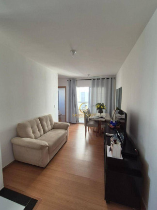 Imagem Apartamento com 2 Quartos à Venda, 46 m² em Jardim Sul - São José Dos Campos Imagem Apartamento com 2 Quartos à Venda, 46 m² em Jardim Sul - São José Dos Campos